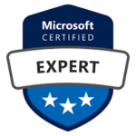Microsoft Certified Power Platform Solution Experts